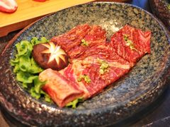 -西安浐灞艾美酒店·汉江餐厅·火锅