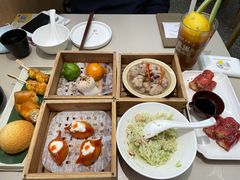 -蔡澜点心·粤菜(西单大悦城店)