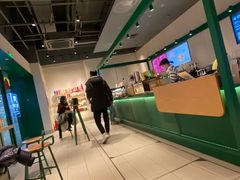 -星巴克(天津站区第二店)