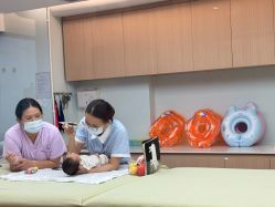 -禧月荟S月子中心(侨城店)