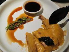-绿茶餐厅(城西银泰城店)