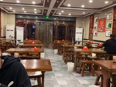 大堂-宋八戒手工板面(车站路店)