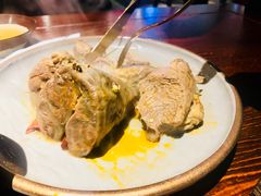 -受气牛肉·耙牛肉火锅(水晶郦城店)