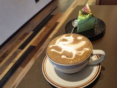 -MR.WALDEN COFFEE(平安金融中心店)