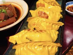 -南京大牌档(凯德大峡谷店)