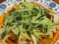 -柴窝堡22号辣子鸡·传承新疆菜