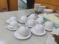 -腰记饭店(龙源路店)