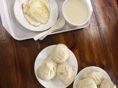 海藻肋排包-大邱大包