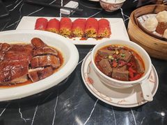 -稻香饭店(IFS国金中心店)