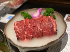 九秒牛肉-盡膳口福·百年汤方火锅(科华北路店)