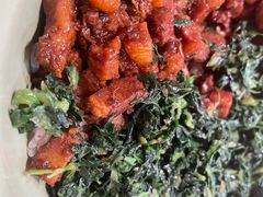 -和府捞面(东直门银座店)