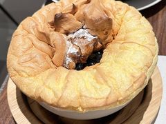 -港丽餐厅(杭大店)