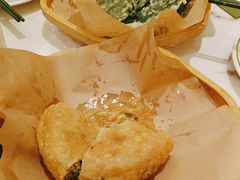 -春家·非遗手工小吃(徐汇万科广场店)