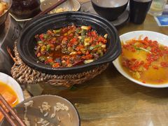 -堂瓦里·33年传统赣菜(第一街区店)