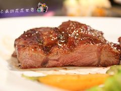 -佐度王子扒房(天鹅湖店)