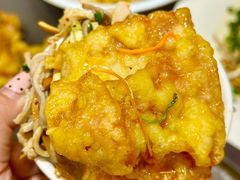 -金哥私房菜馆(张府园总店)