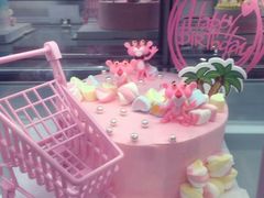 -波波's蛋糕店(于洪广场店)