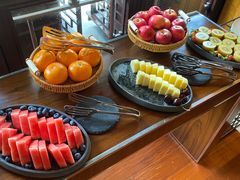 -杭州西子湖四季酒店-WL BISTRO西湖餐厅(灵隐路店)