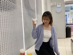 -喜茶(深圳丰盛町店)