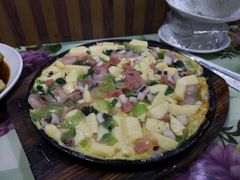 -华春餐馆(鱼山路店)