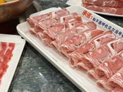 -楼外楼大刀肉传统火锅居(博学路店)