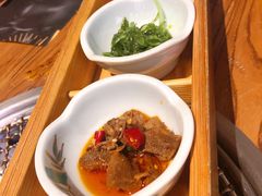 -黑牛の店·和牛烧肉(合生汇店)
