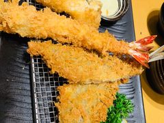 -胜博殿日式炸猪排(西红门店)