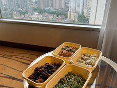 -上海静安昆仑大酒店