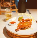 最不喜欢烧鸡的我居然想再来一份？👉🏻美好食光·湖南招牌菜