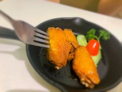 -金利茶餐厅(中船汇店)