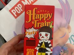 -泡泡玛特POPMART(合生汇店)