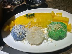 -菌彩云南野生菌火锅(新亚洲店)