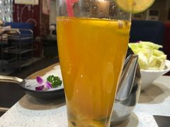 -刘一锅筋头巴脑(千峰路店)