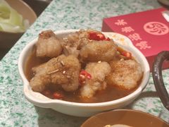 -鸿姐老火锅·传统炒料(上海旗舰店)