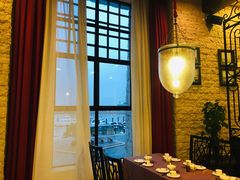 包厢-南沙游艇会·大兵船餐厅