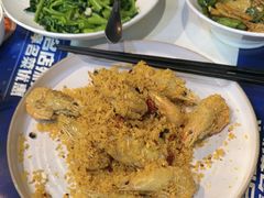 -时间仓(月湖公园店)