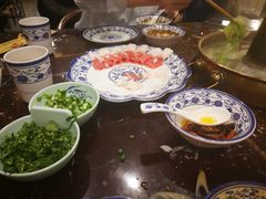 -海富门·带鱼·淮扬菜·粤菜(甘家口店)
