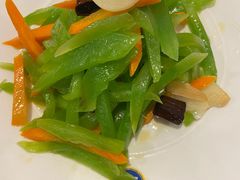 -西部马华清真兰州牛肉面·烧烤夜市(关东店)