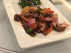 -渝信川菜(南滨店)