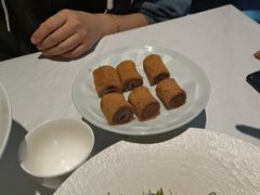 -福海居烤鸭店(鸟巢店)