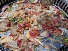 -鹤之乡·齐齐哈尔烤肉·非遗(秋涛路店)