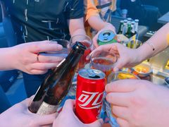 -M-MIX电音烤吧