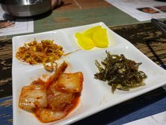 -塔斯汀中国汉堡(长平路店)