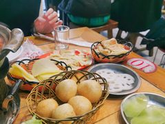 -范贤光鸡公煲(平乐园总店)