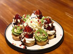 -BE BRIGHT KITCHEN(正佳广场店)