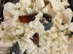 -三鞭一花·独一处·元英砂锅(海光寺店)