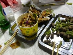 -大京园海鲜烧烤(东城路店)
