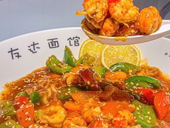-友达面馆(广州总店)