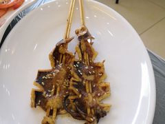 -覃记海鲜美食餐厅