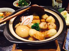 -芥岛(河北大街店)